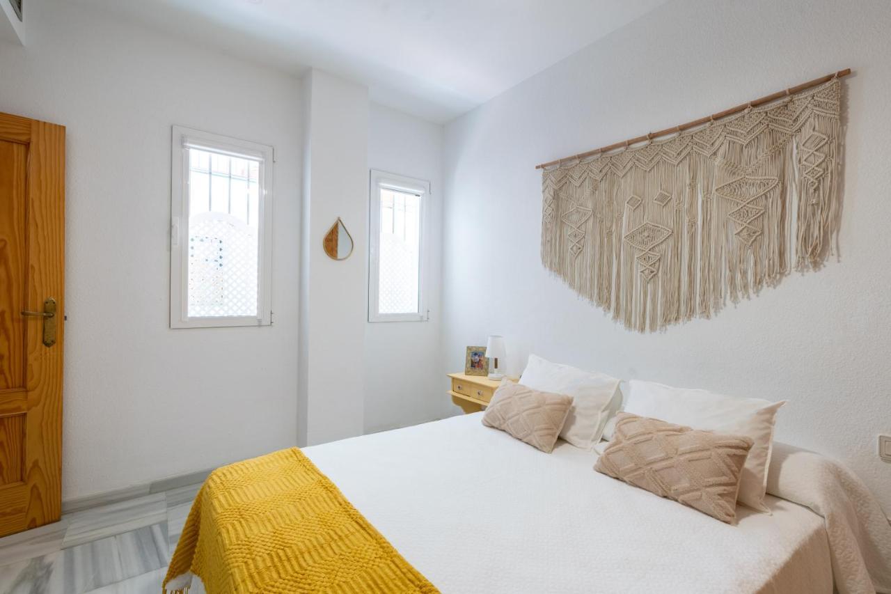 Appartement Con Garaje, Centro De Séville