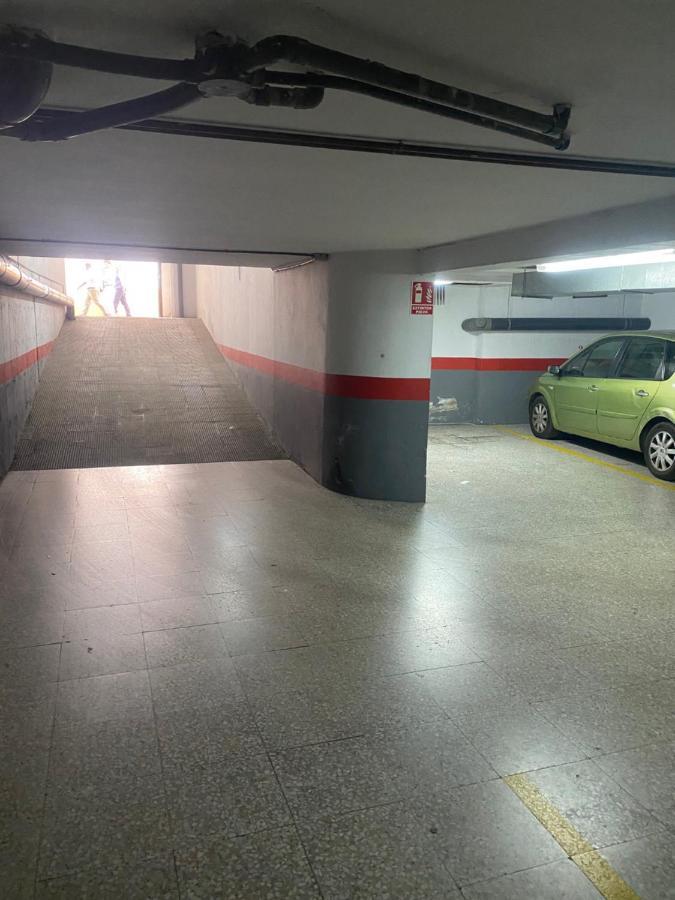 Con Garaje, Centro De * Séville