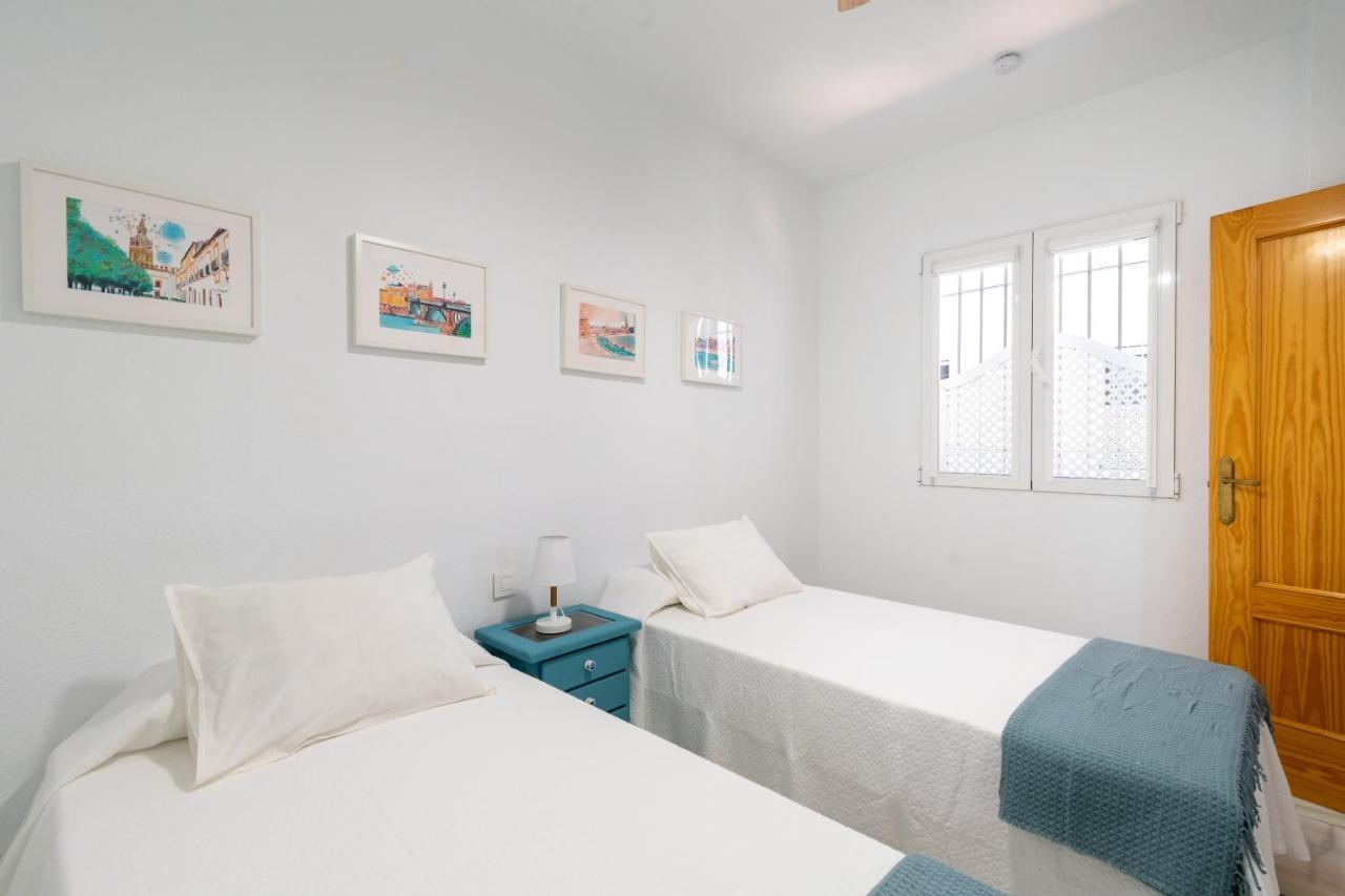 Monsalves, 29 Apartamento