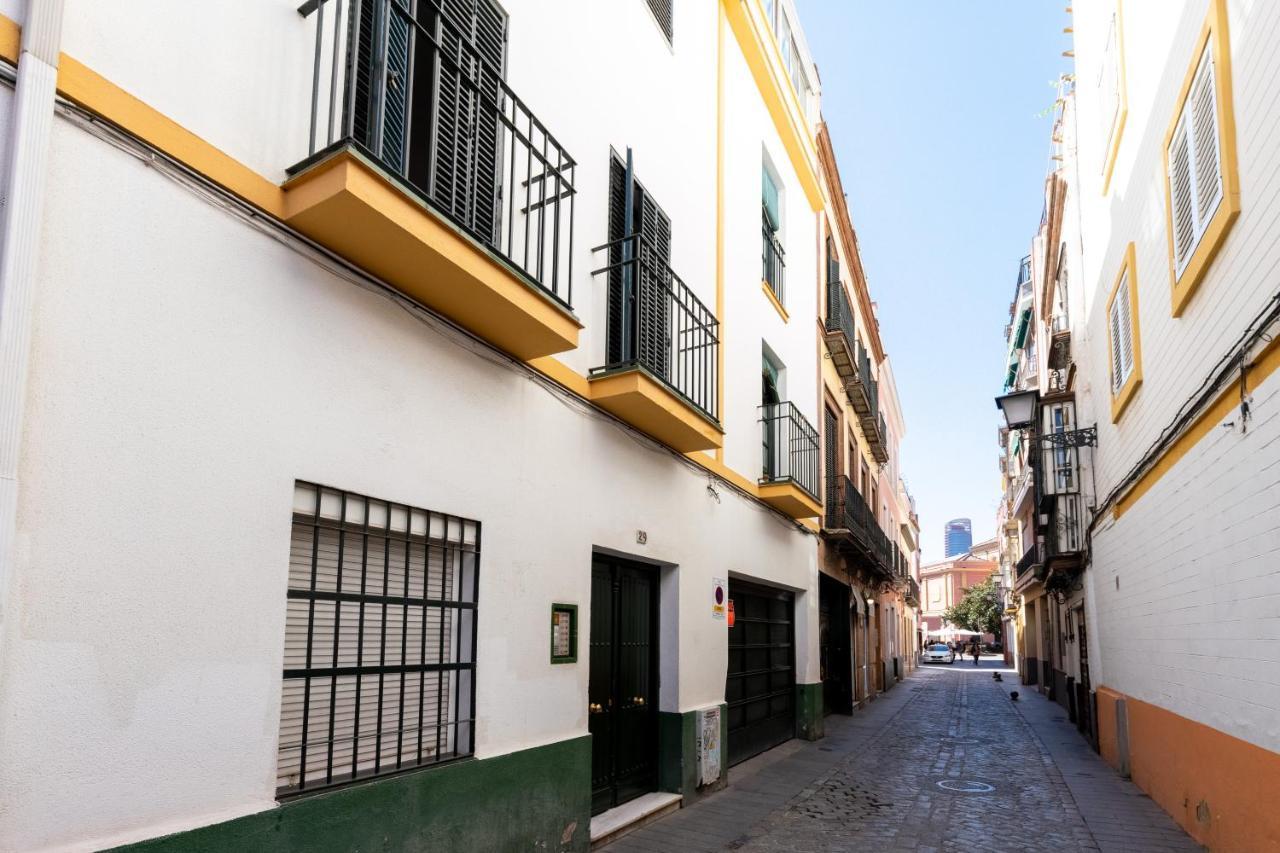 Apartamento Monsalves, 29
