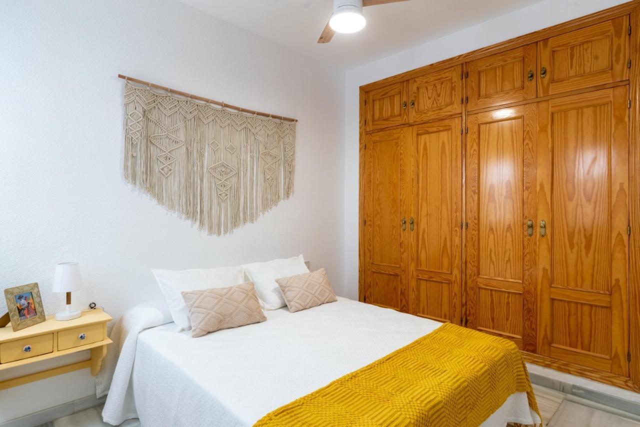 Con Garaje, Centro De Apartment Sevilla